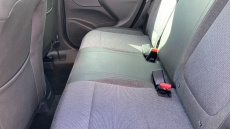 Vauxhall Crossland 1.2 Turbo [130] Elite Edition 5dr Auto Petrol Hatchback